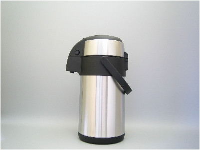 Isobel Pumpthermoskanne 3L unzerbrechlich